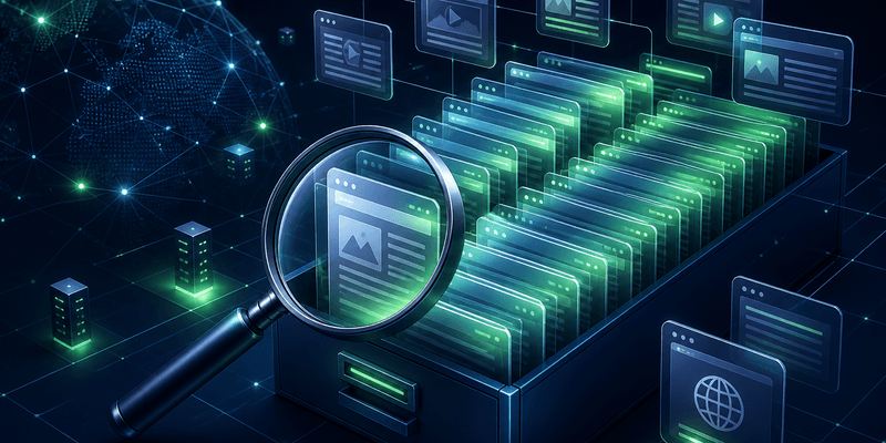 Google Index là gì? Giải thích cho SEO 2026
