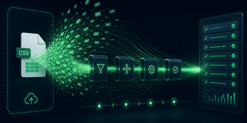 Hướng dẫn bulk submit URL trên IndexHub