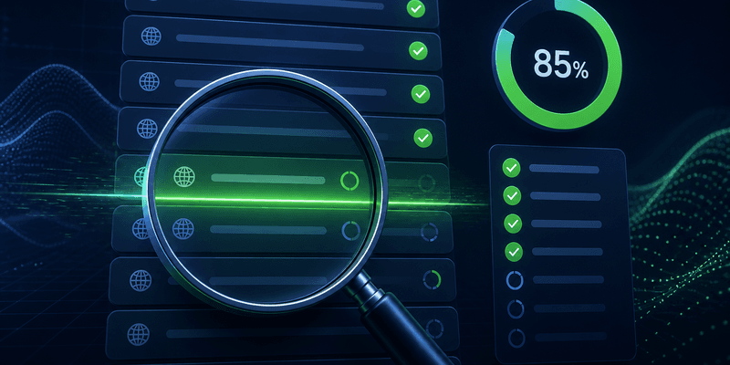 Hướng dẫn check index hàng loạt trên IndexHub